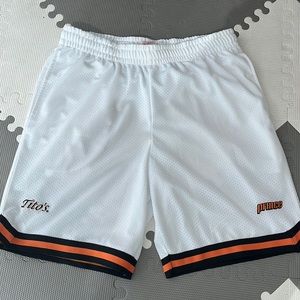 Like new mens Prince Tito’s shorts